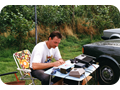 AT meeting Callandsoog 2001