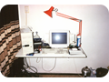 eerste zelfbouw pc001