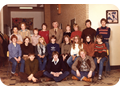klas 3b Wilhelmina Mavo001
